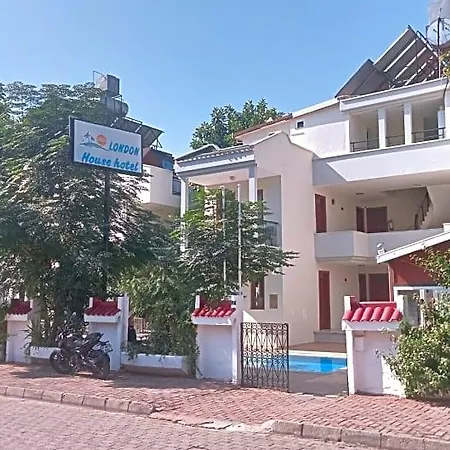 London House