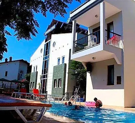 London House