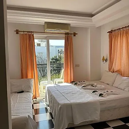 London House Hotel Kemer