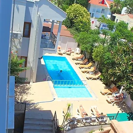 London House Hotel