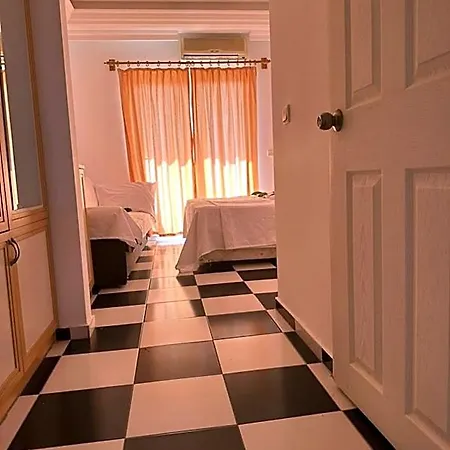London House Hotel Kemer