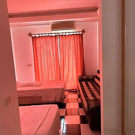 London House * Kemer