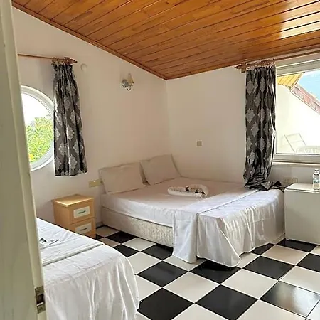 Hotel London House Kemer