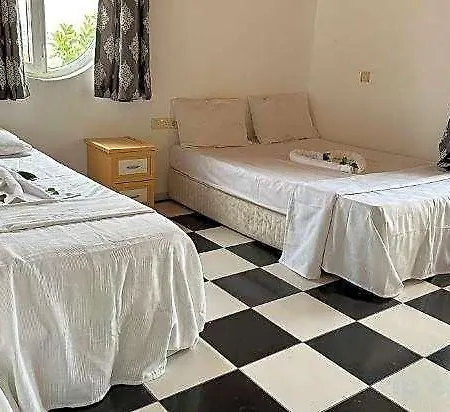 Hotel London House