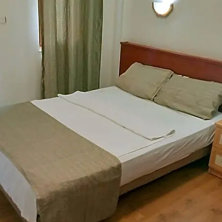 London House Hotel Kemer