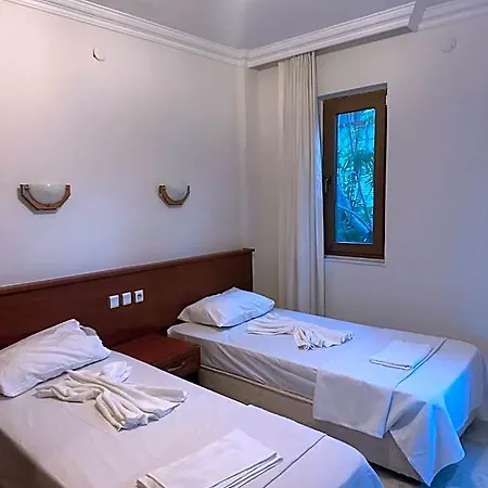 London House Hotel Kemer