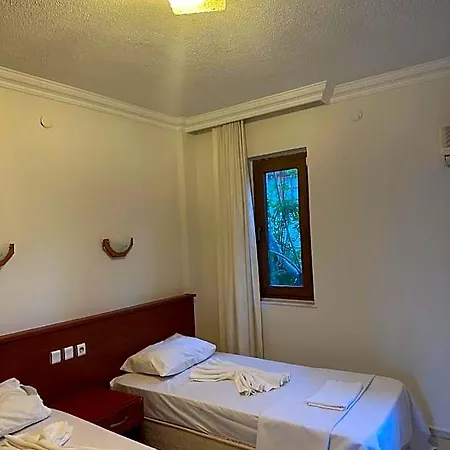 London House Hotel Kemer