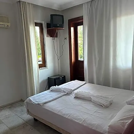 Hotel London House Kemer