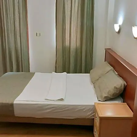 Hotel London House Kemer