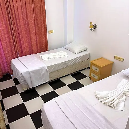 Hotel London House