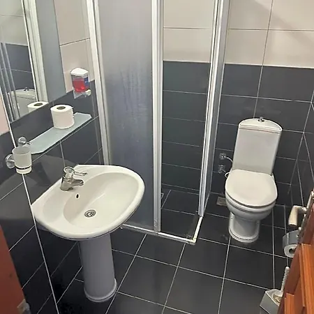 London House Hotel