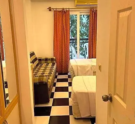 London House Kemer