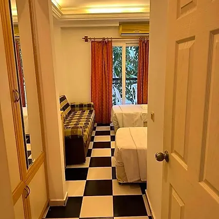London House Hotel
